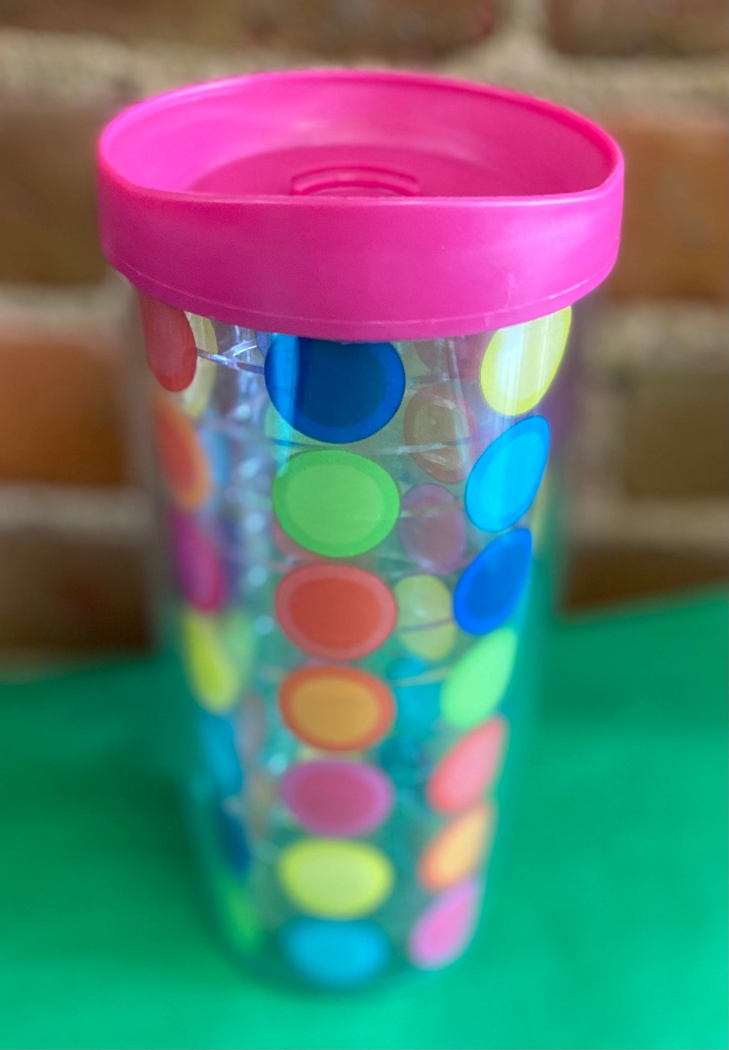 Tumblers