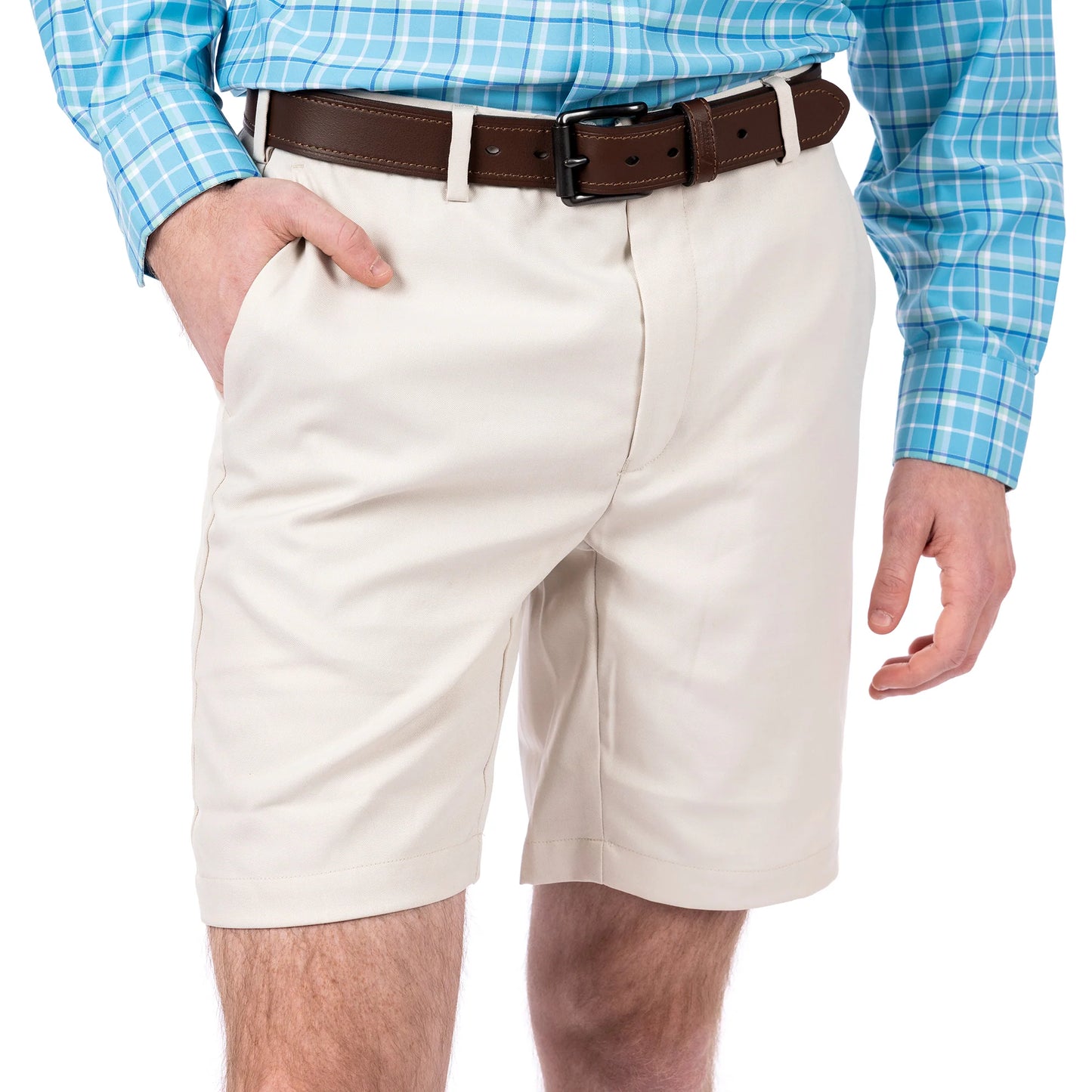 Ellis Performance Short