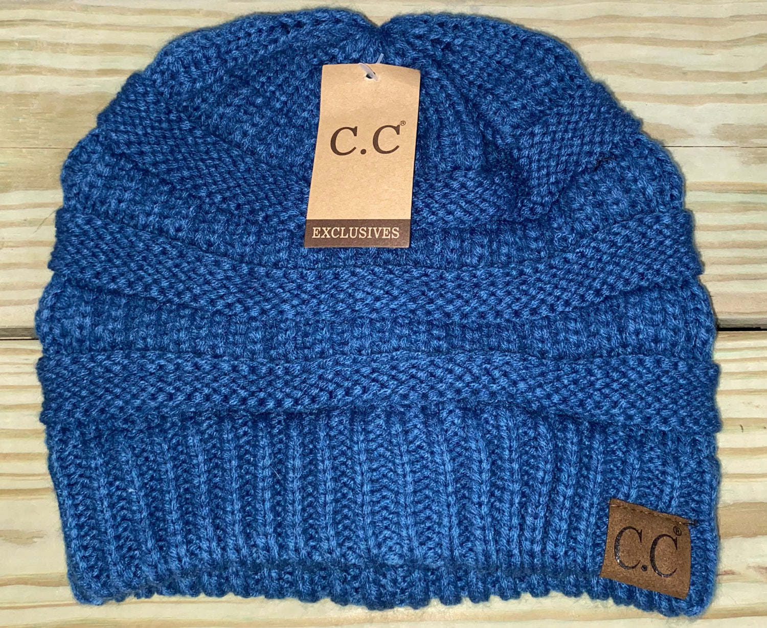 CC sale