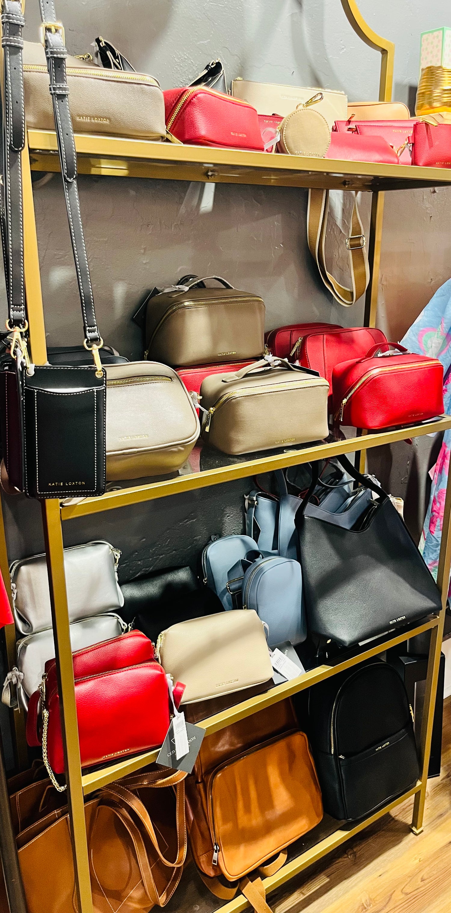 Katie Loxton Purses