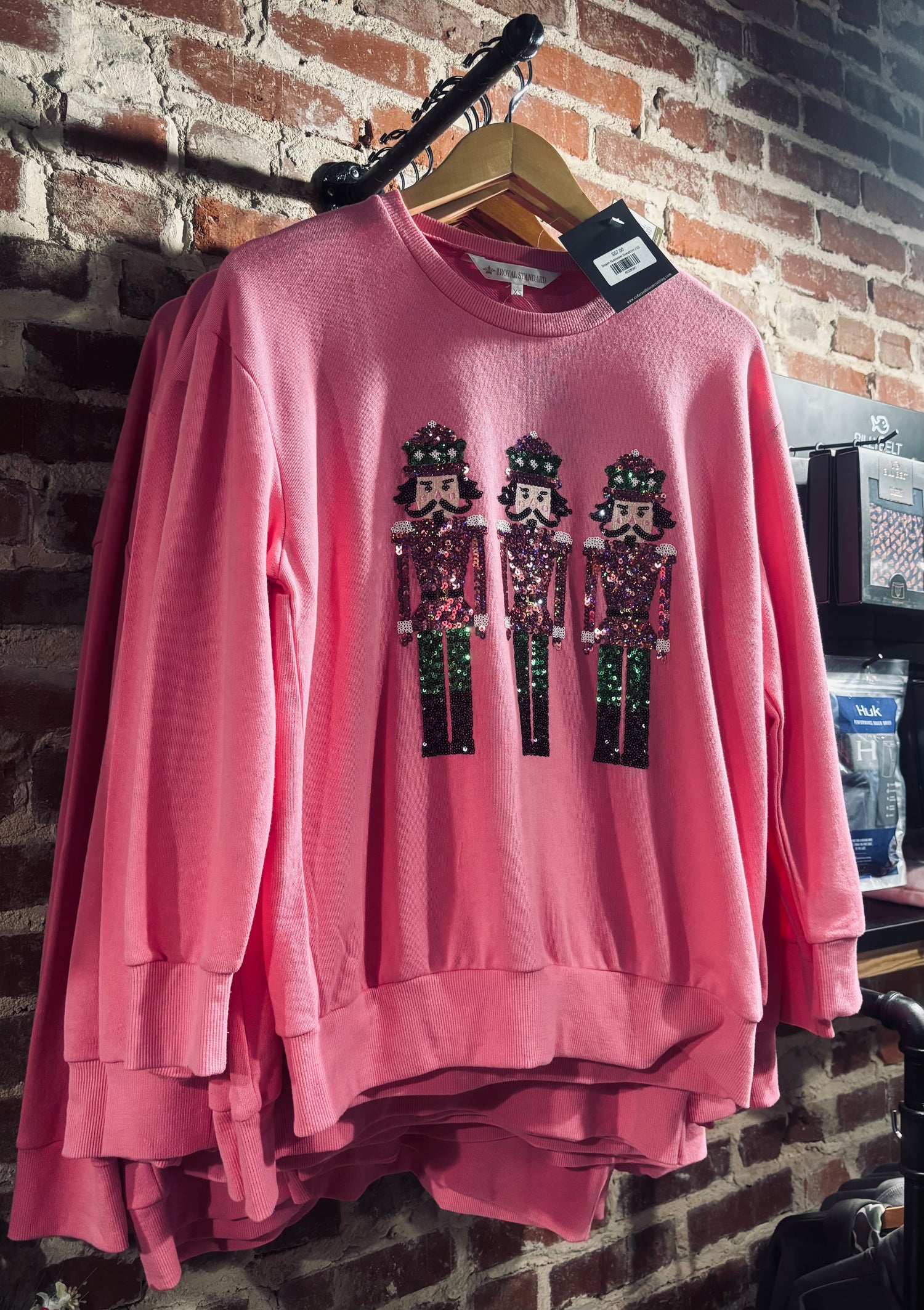 Christmas Clothing