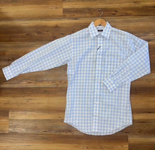 Sullivan Button Up