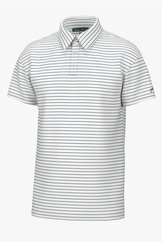 Horizon Captain Stripe Polo