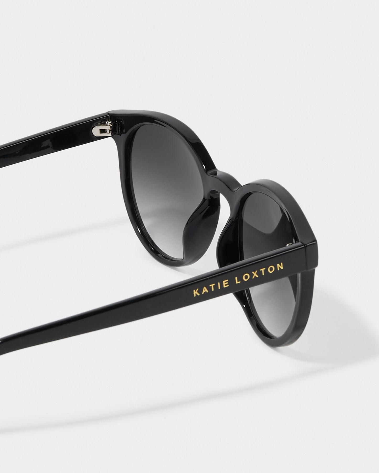 Geneva Sunglasses - Black
