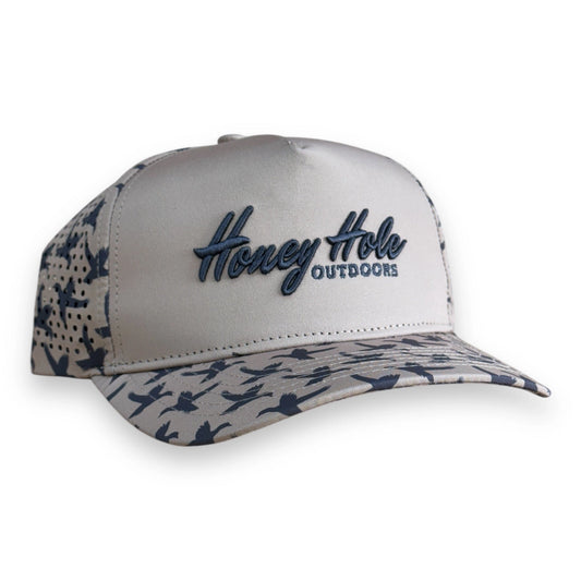 Performance Duck Hunt Rope Hat