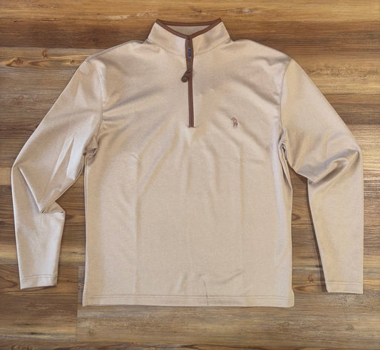 Southern Casanova Quarter Zip