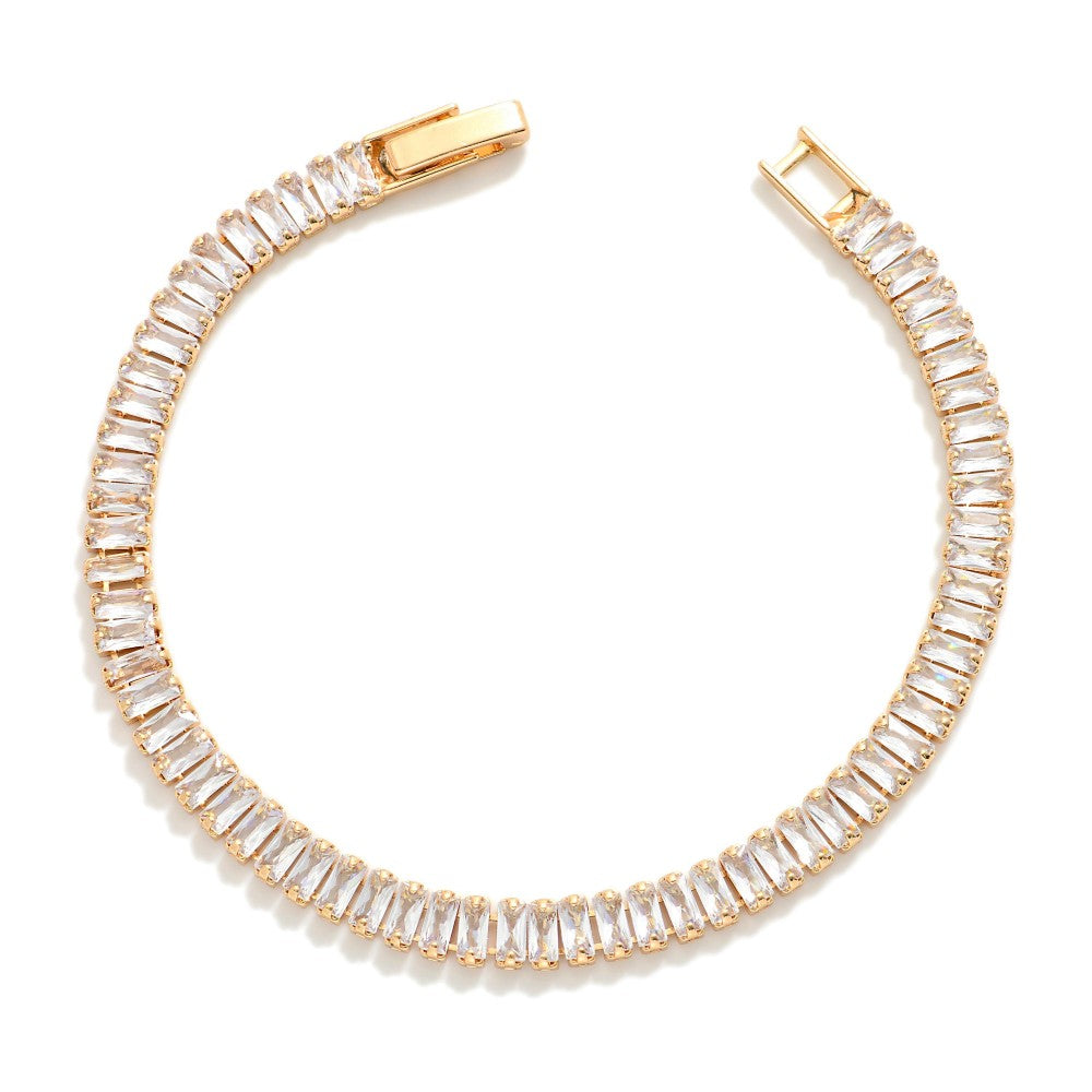 Tennis Bracelet