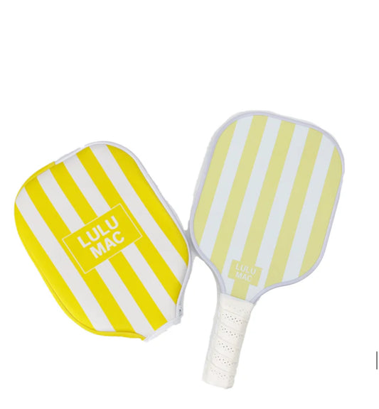 Lulu Mac Pickleball Paddle