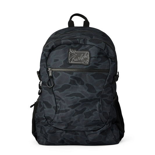 Camo Backpack