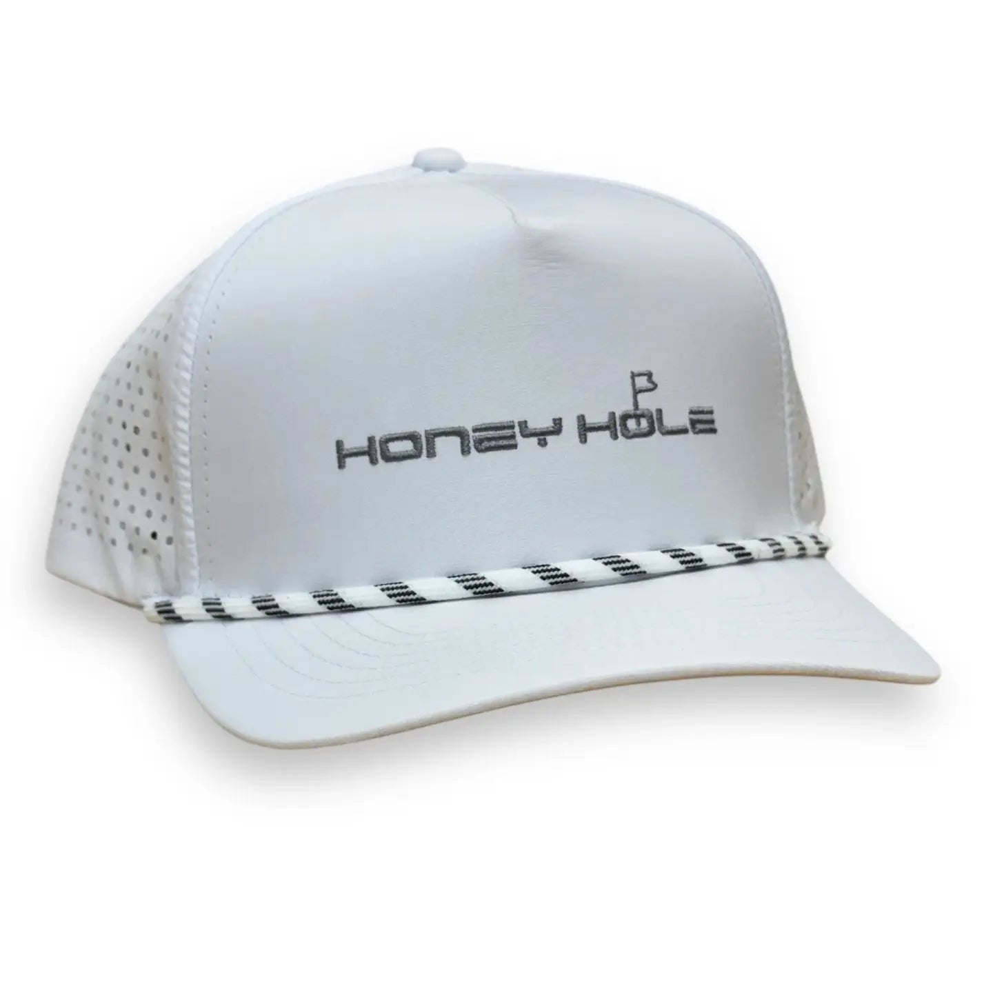 Performance Golf Club Rope Hat