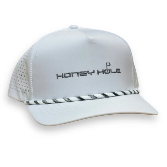 Performance Golf Club Rope Hat