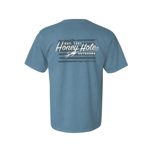 Fly Flag T-Shirt