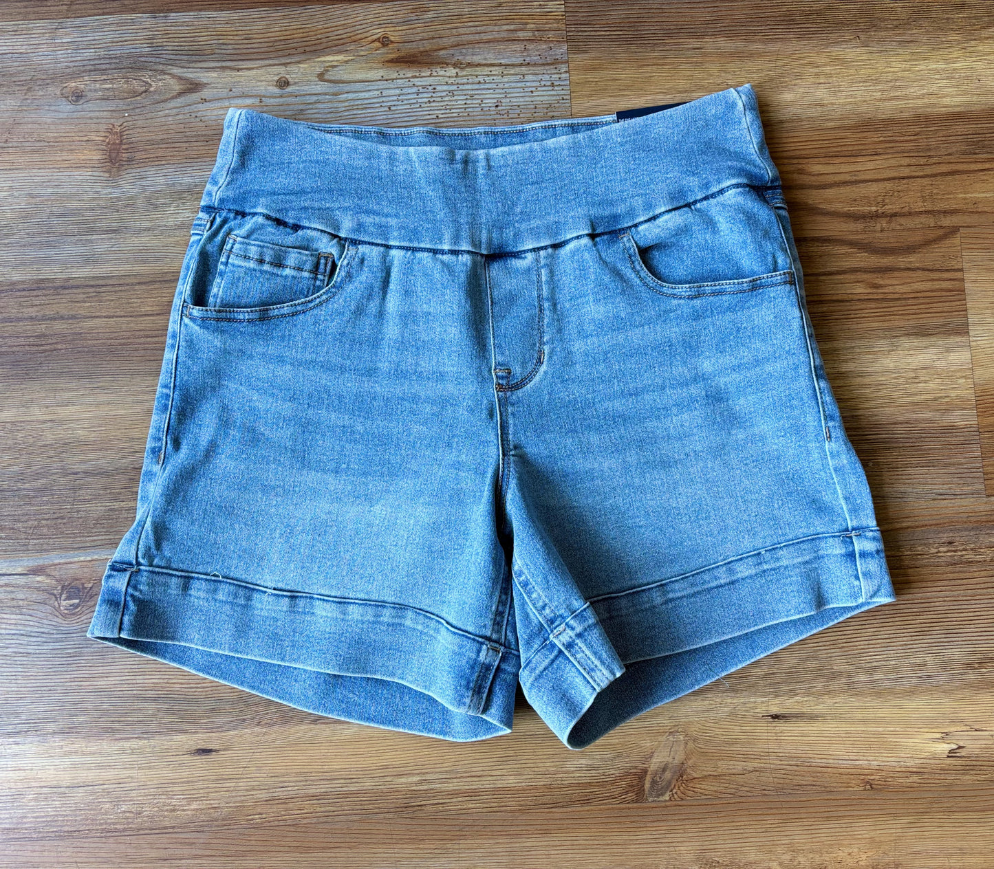 Sound Style Alana Walk Shorts
