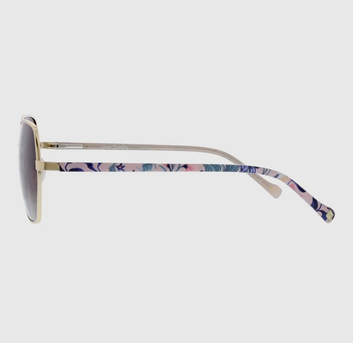 Vera Bradley Polarized Sunglasses