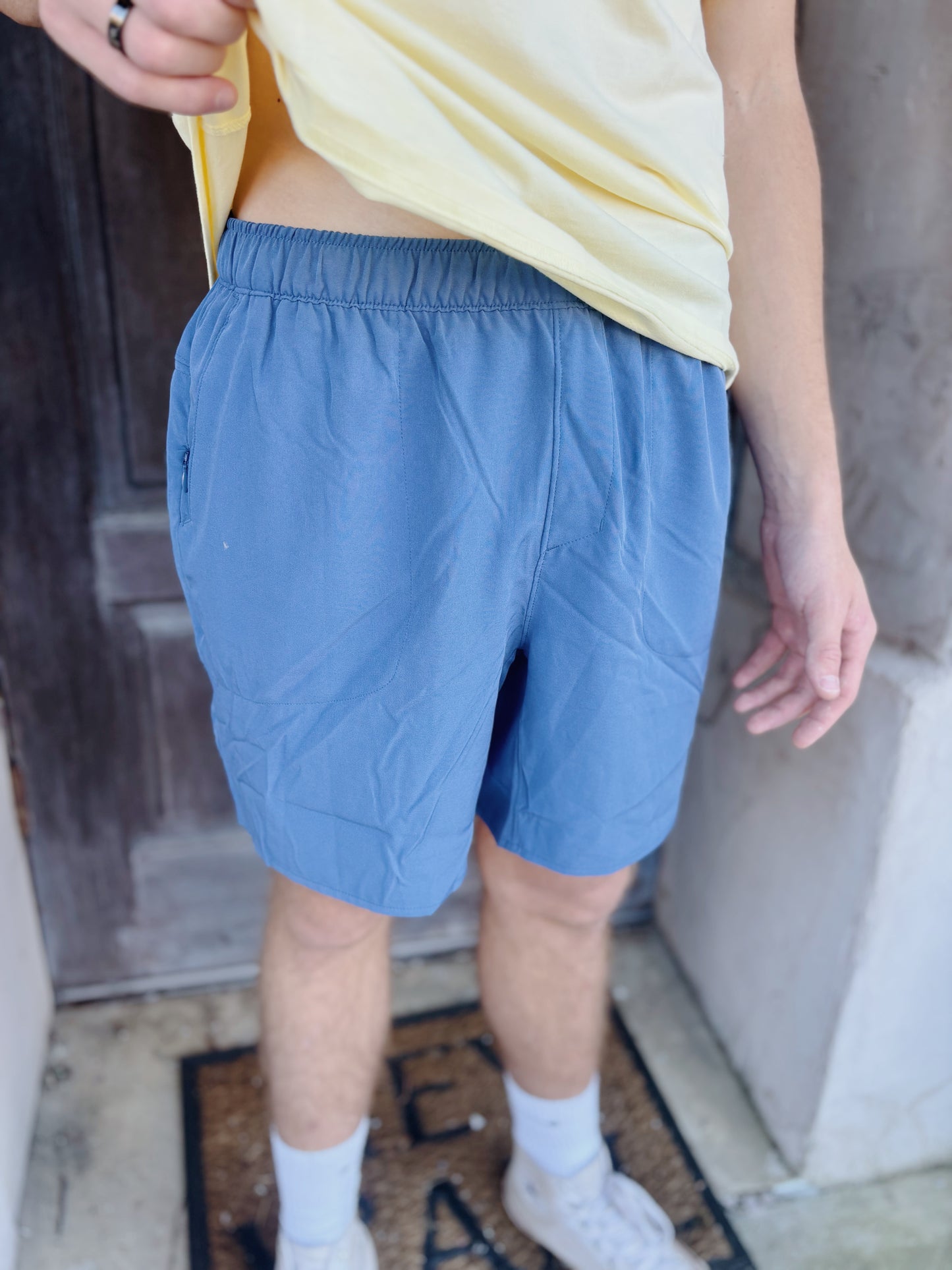 All Conditions Shorts