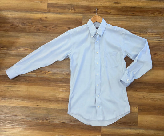 Andrew Button up