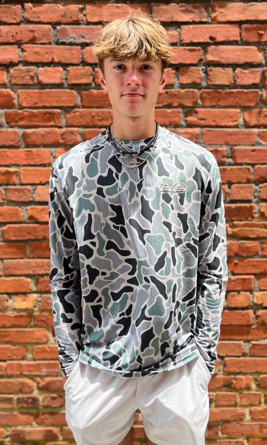 Original Performance Long Sleeve