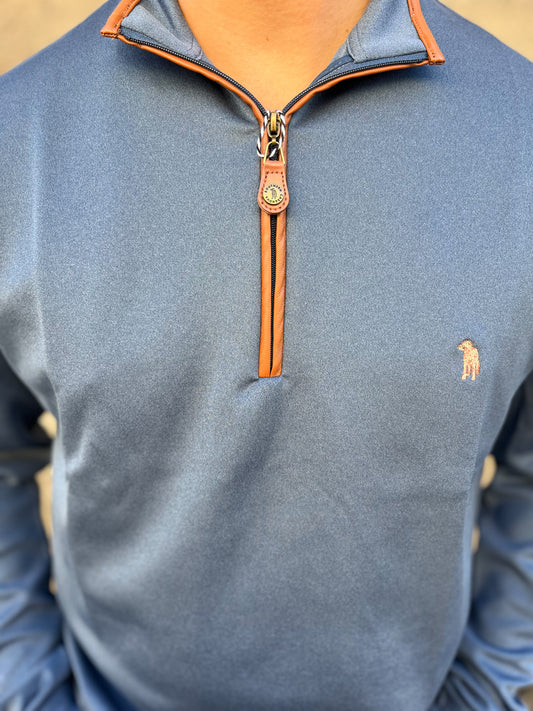 Southern Casanova Quarter Zip