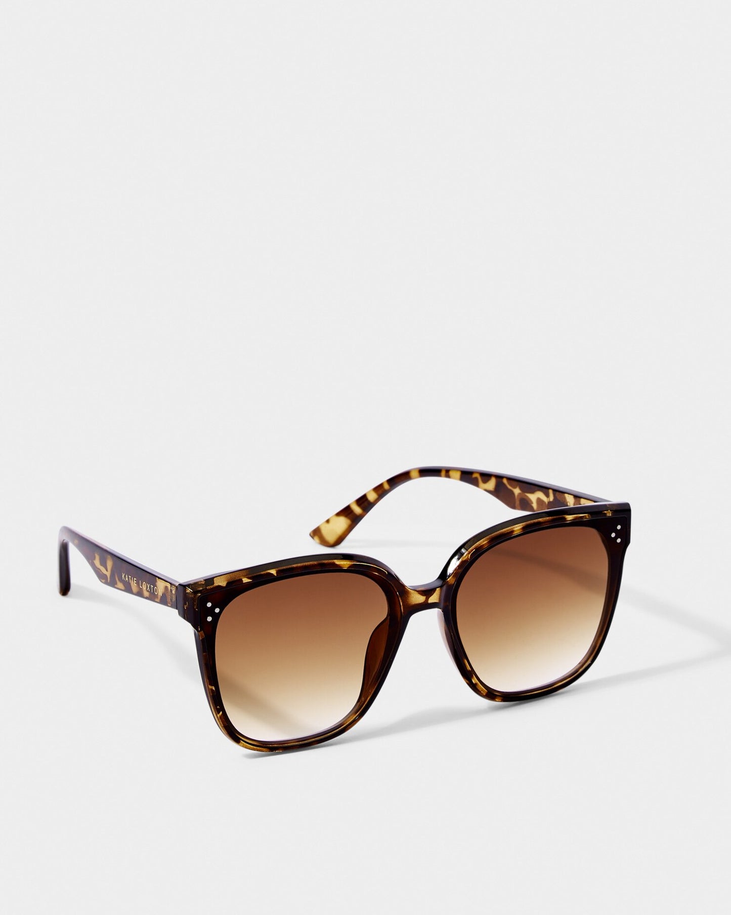 Savannah Sunglasses - Tortoise
