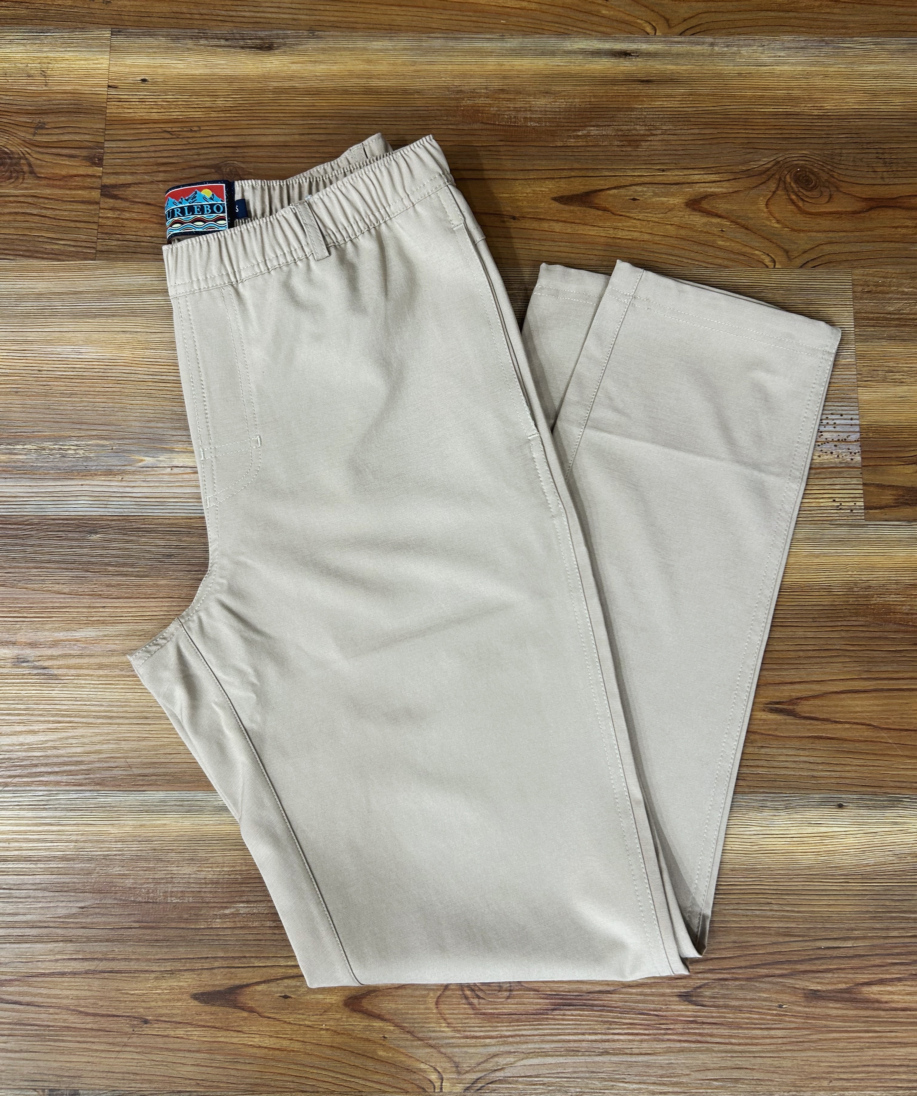 Men’s Performance Pants