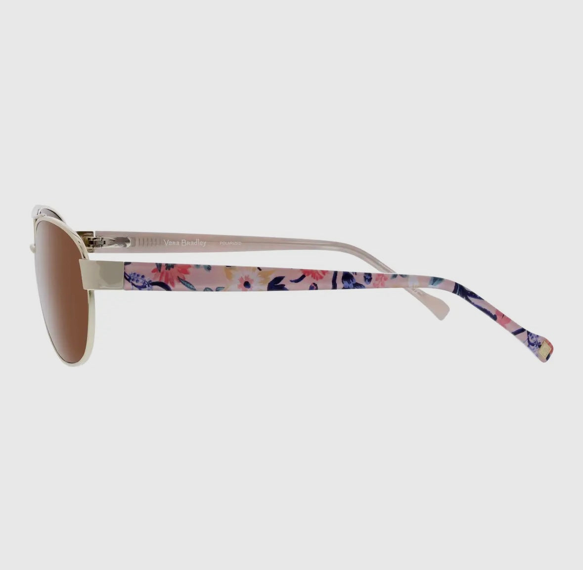 Vera Bradley Polarized Sunglasses