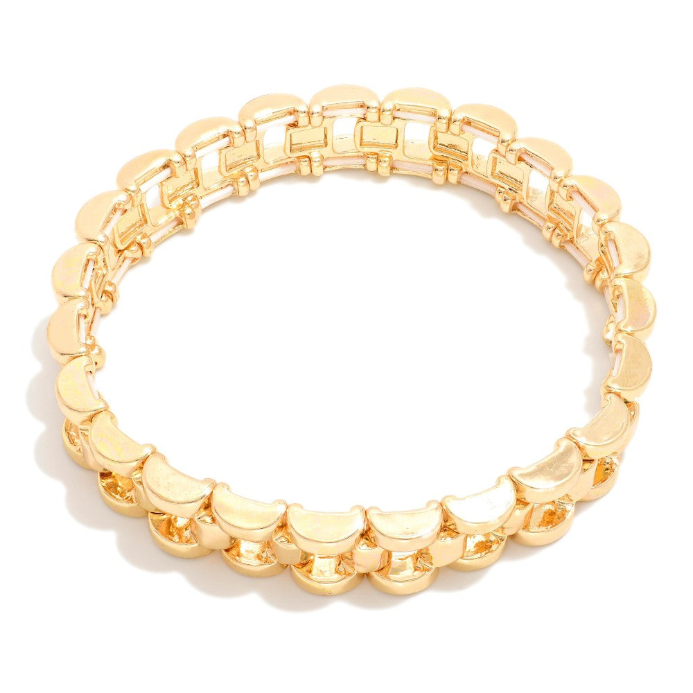 Watch Band Bracelet