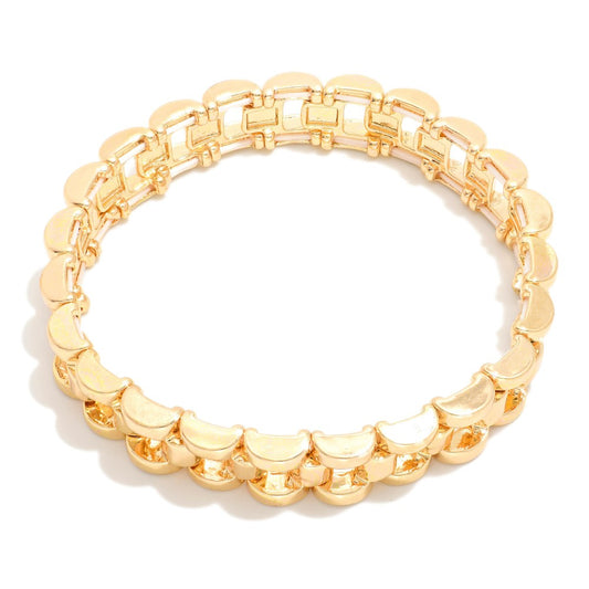Watch Band Bracelet