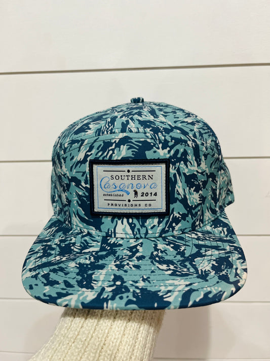 SC Retro Sand Hat