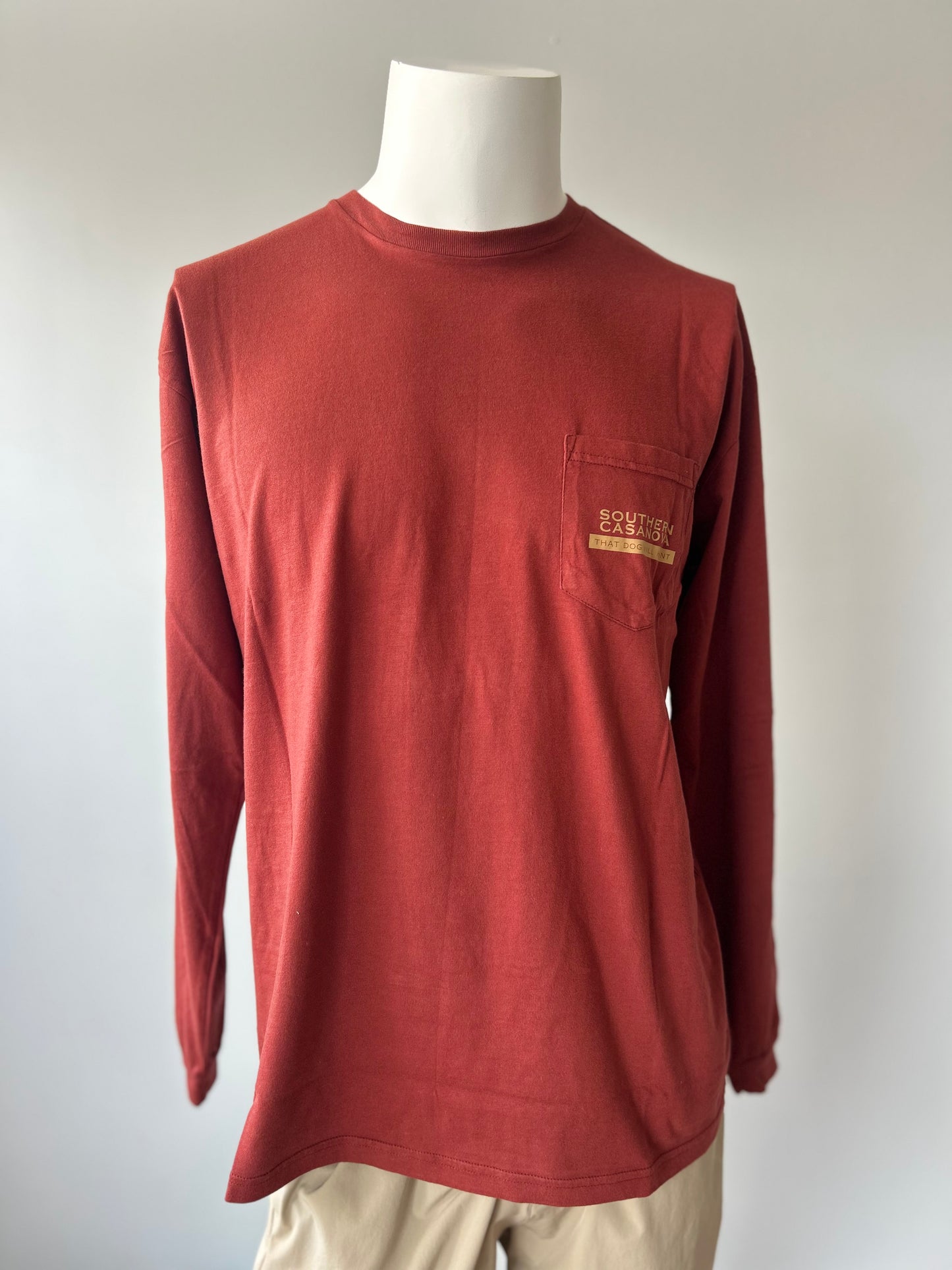 AL Camo Shells LS