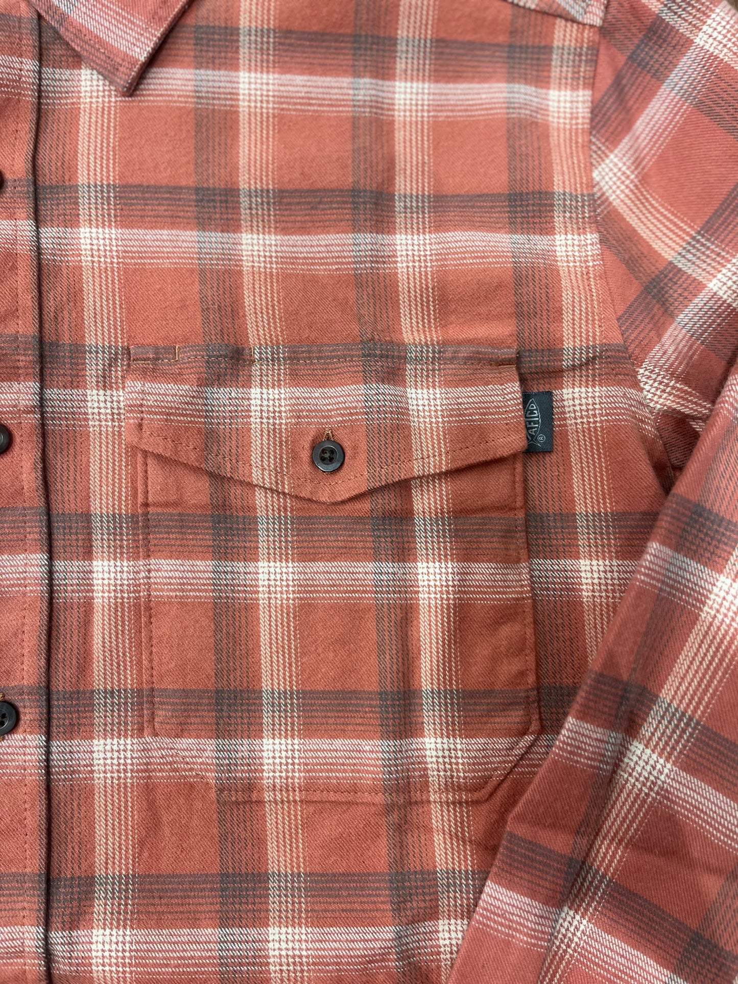 Lager Flannel