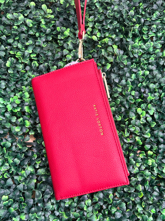 Zana Wristlet