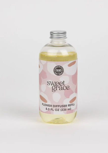 Sweet Grace Dye-Free Flower Refill