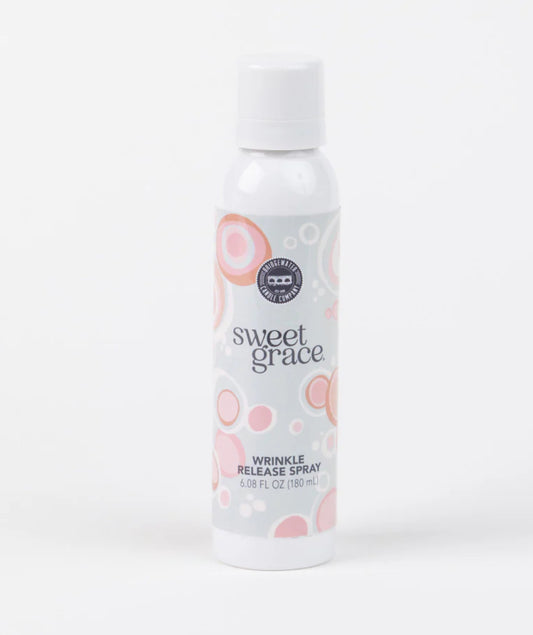 Sweet Grace Wrinkle Release Spray