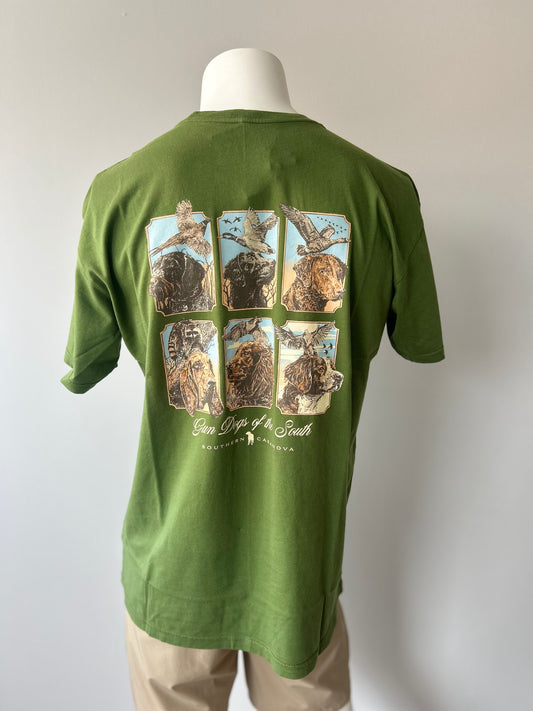 Gun Dog T-Shirt