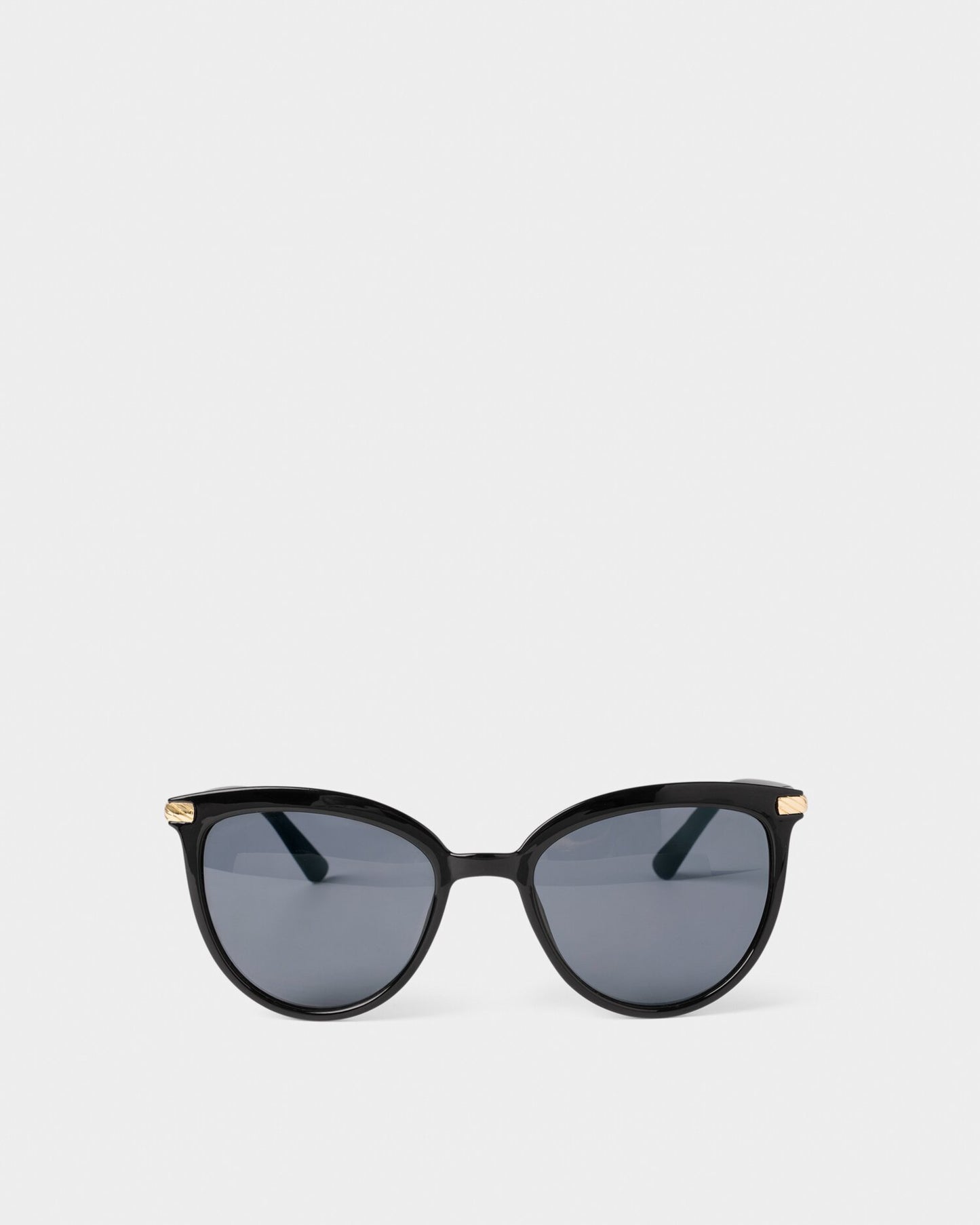 Ravello Sunglasses - Black