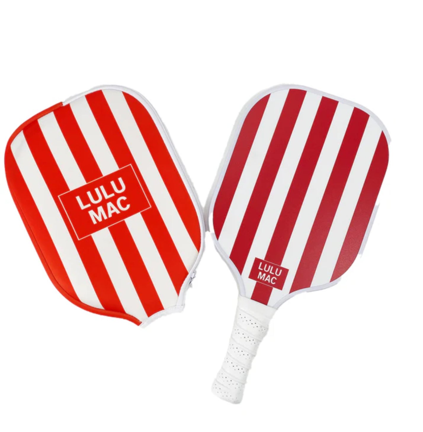 Lulu Mac Pickleball Paddle