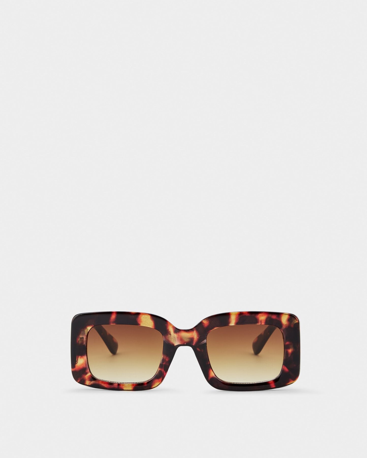Crete Sunglasses - Tortoise