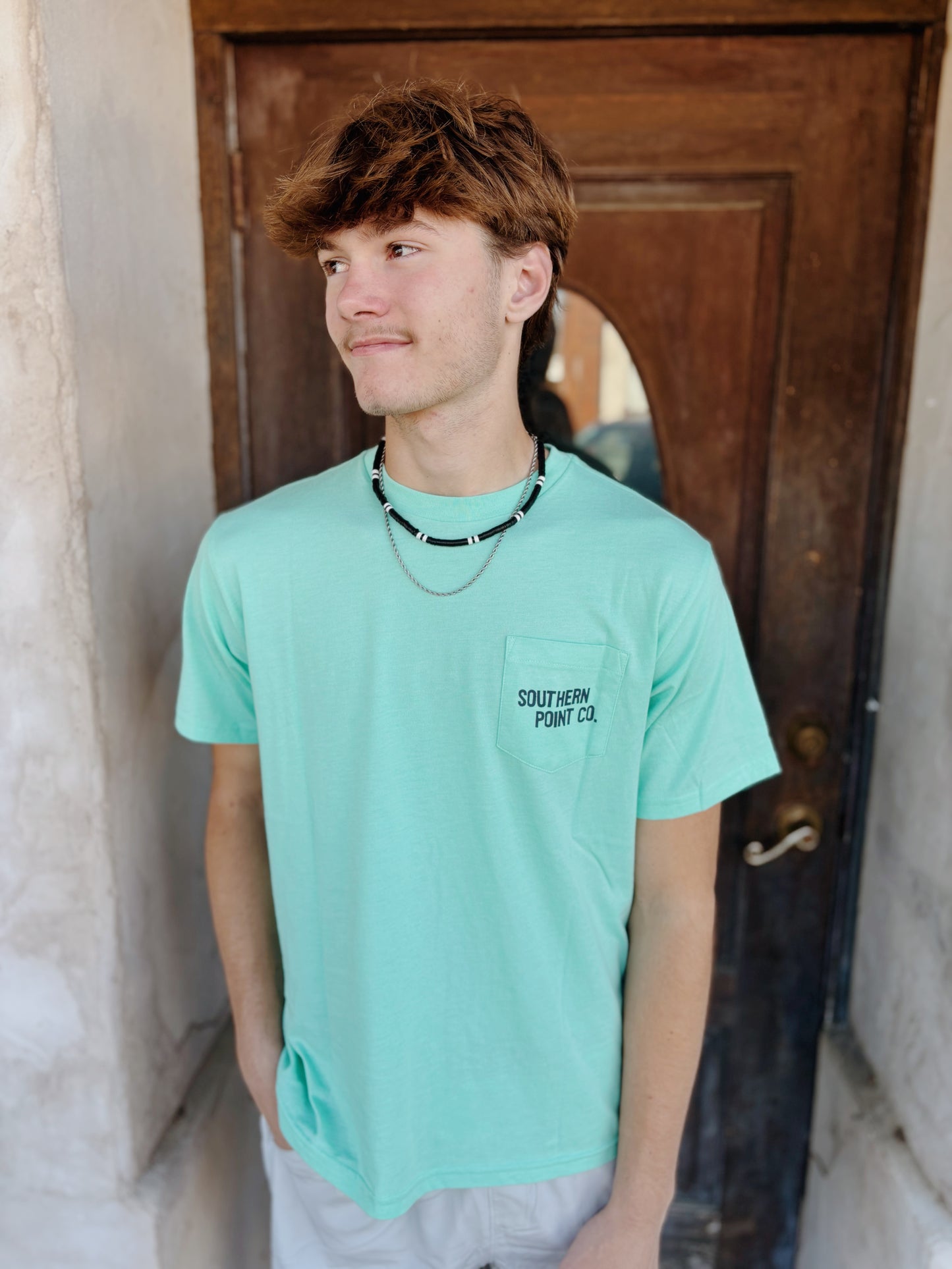 Summertime Permit T-Shirt