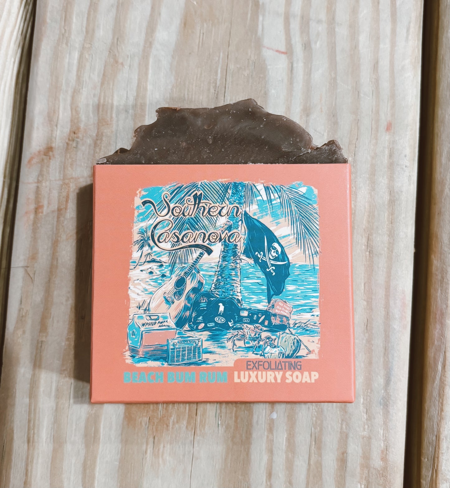 Luxury Soaps