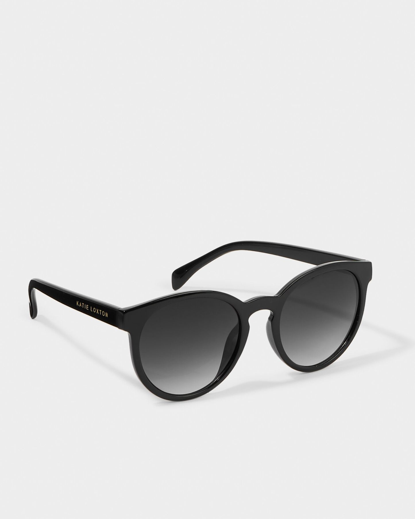 Geneva Sunglasses - Black