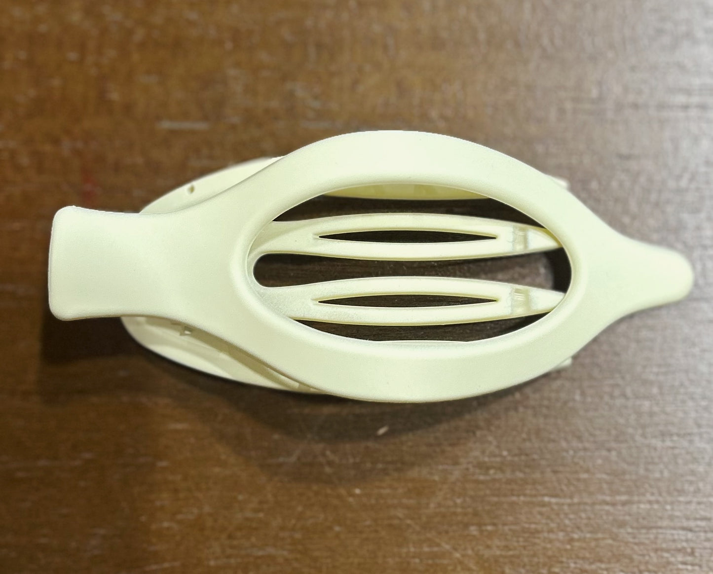 Flat Claw Clips