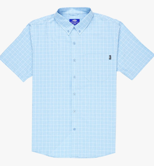 Dorsal Fishing Shirt