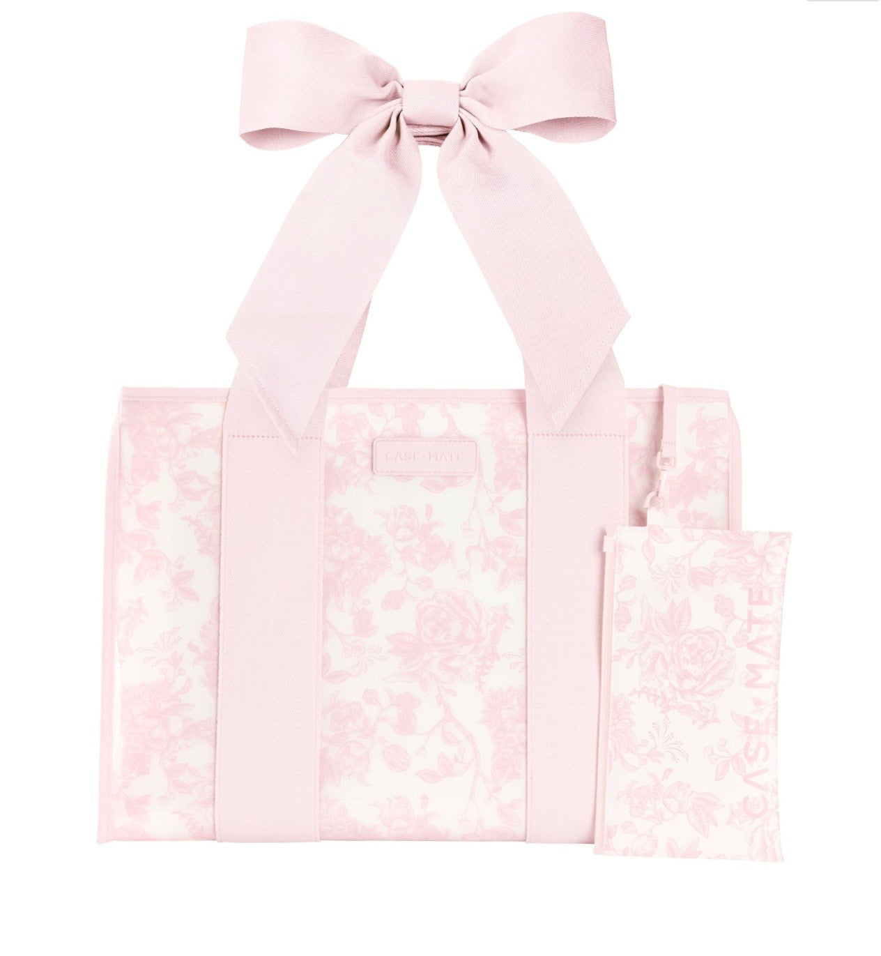 Case Mate Jelly Tote Bag