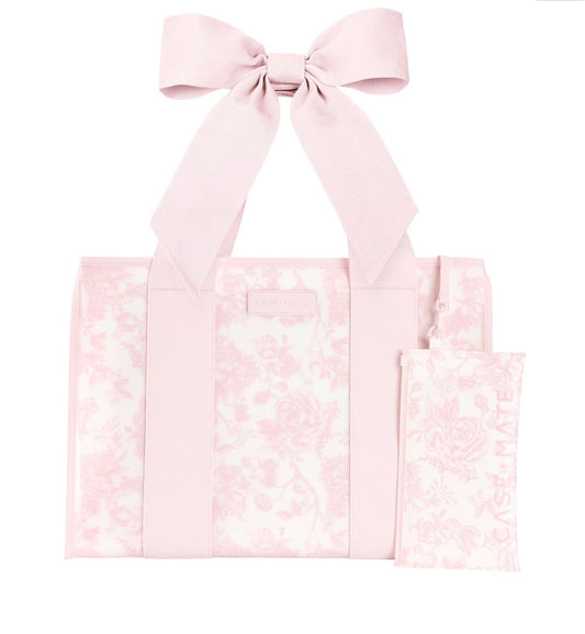 Case Mate Jelly Tote Bag