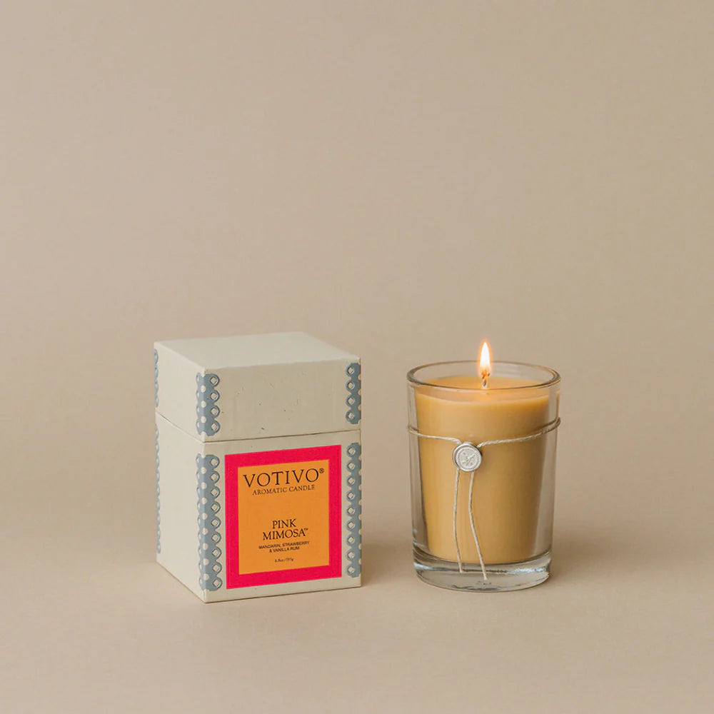 6.8oz Votivo Candle