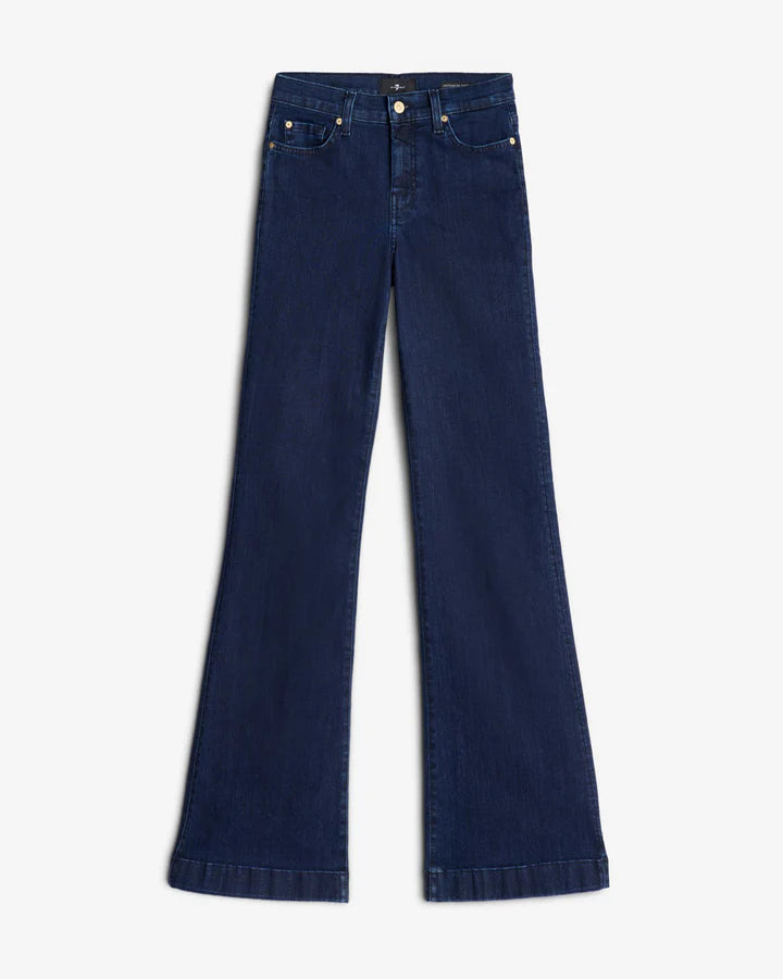 Purple 7 Dojo Jeans