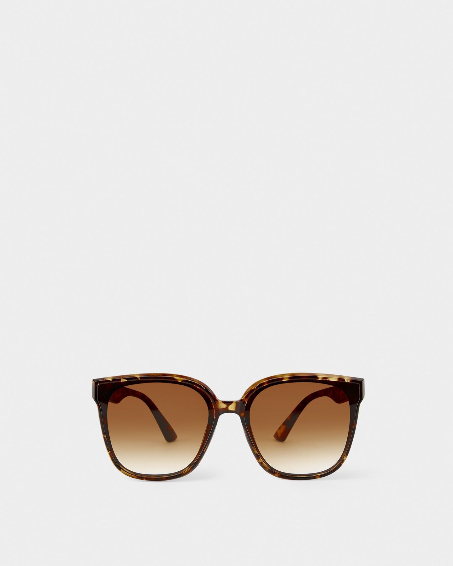Savannah Sunglasses - Tortoise