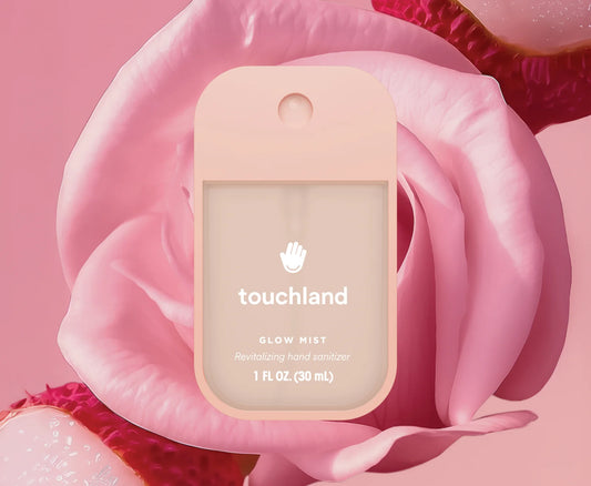 Touchland Glow Mist