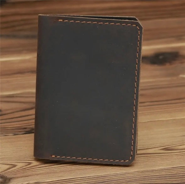 Wallet w/ ID Window