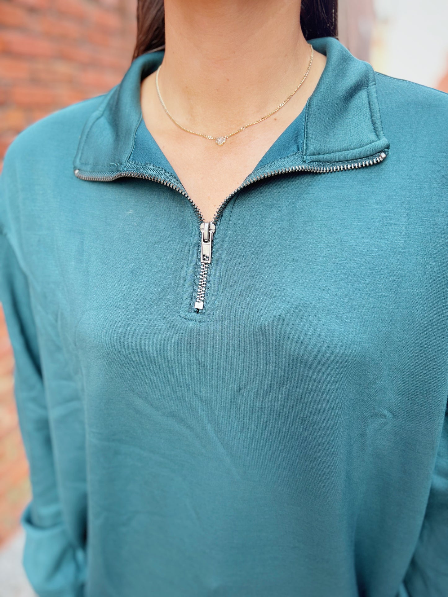 Double Knit Mini Dress